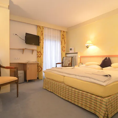 호텔 Naturhotel Ortners Eschenhof 4*