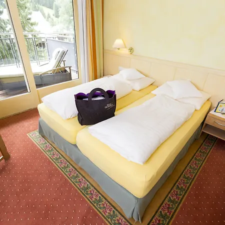 Naturhotel Ortners Eschenhof Hotel 4*