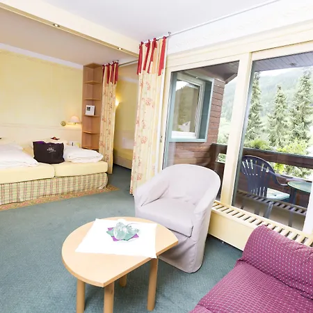 Naturhotel Ortners Eschenhof Hotel Bad Kleinkirchheim