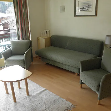 Naturhotel Ortners Eschenhof 4* באד קליניקירשהיים