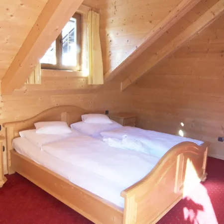 Naturhotel Ortners Eschenhof Hotel Bad Kleinkirchheim
