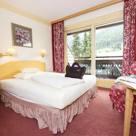 Naturhotel Ortners Eschenhof מלון 4*