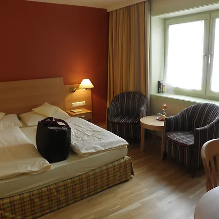 Naturhotel Ortners Eschenhof 바트키르히하임