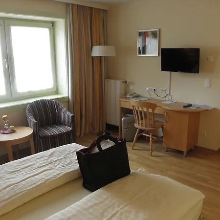 Naturhotel Ortners Eschenhof Hotel 4*