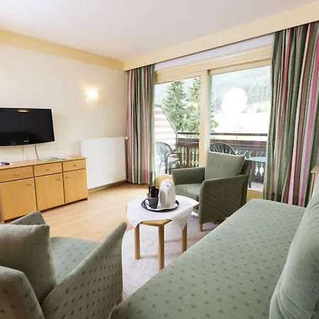 Naturhotel Ortners Eschenhof באד קליניקירשהיים