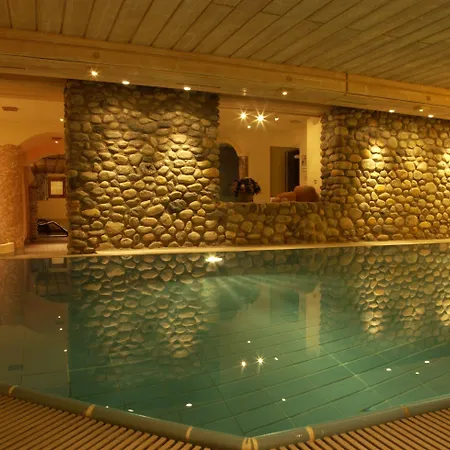 Hotel Naturhotel Ortners Eschenhof Bad Kleinkirchheim