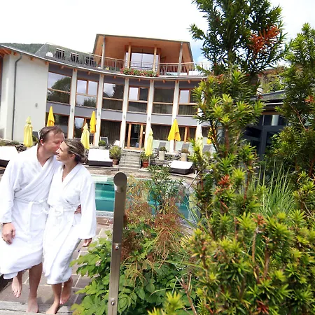 Naturhotel Ortners Eschenhof מלון