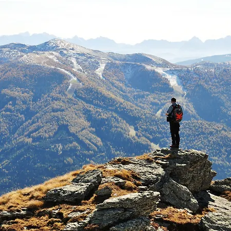 Naturhotel Ortners Eschenhof