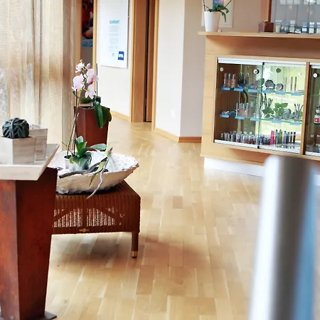 מלון Naturhotel Ortners Eschenhof