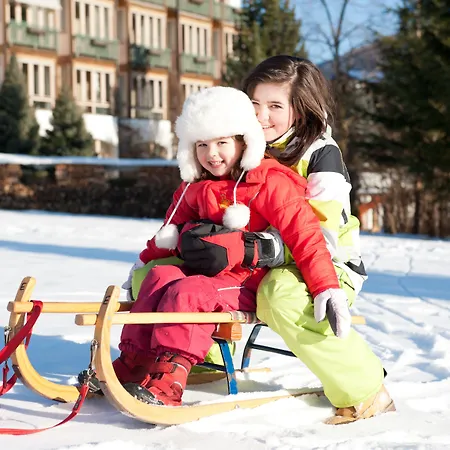 Hotel Naturhotel Ortners Eschenhof