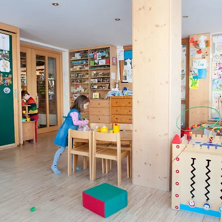 Naturhotel Ortners Eschenhof 호텔 4*