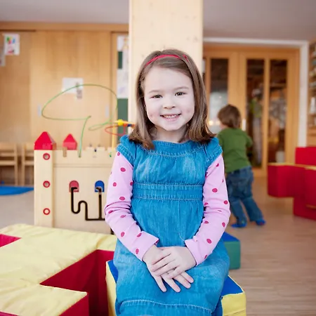 Naturhotel Ortners Eschenhof