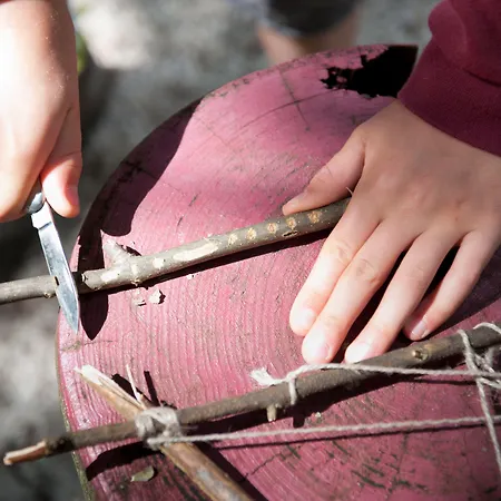 Hotel Naturhotel Ortners Eschenhof 4*