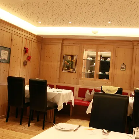 Hotel Naturhotel Ortners Eschenhof