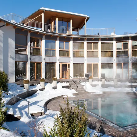 Naturhotel Ortners Eschenhof