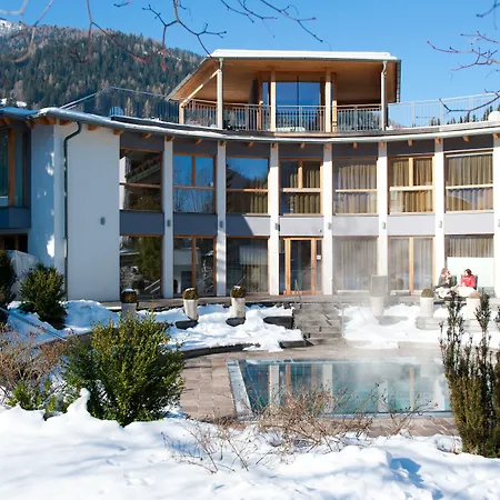 Naturhotel Ortners Eschenhof מלון