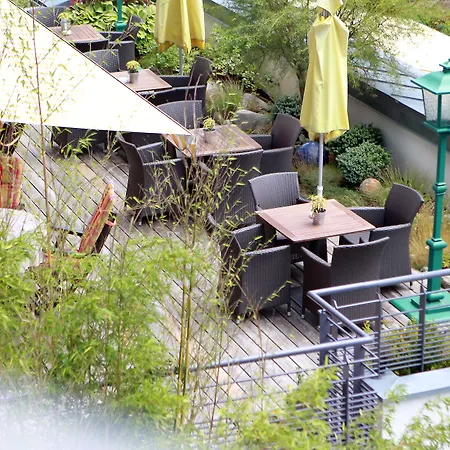 Naturhotel Ortners Eschenhof Hotel