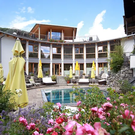 Naturhotel Ortners Eschenhof