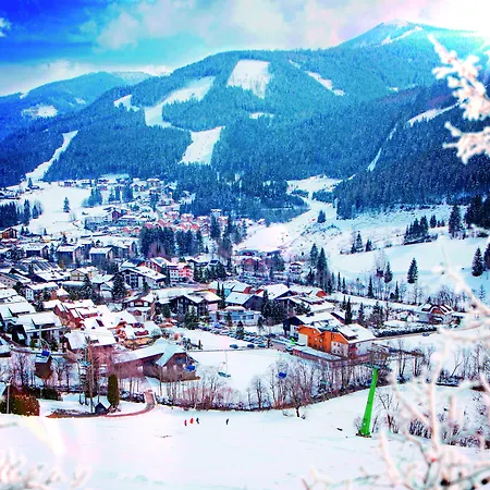 Отель Naturhotel Ortners Eschenhof
