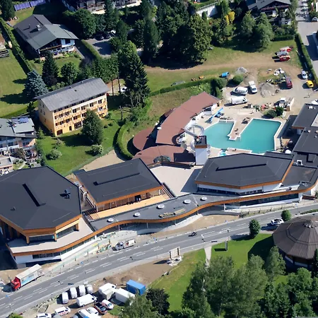 Naturhotel Ortners Eschenhof Otel 4*