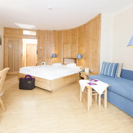 Naturhotel Ortners Eschenhof Hotel