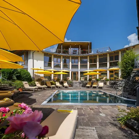 Naturhotel Ortners Eschenhof Hotel Bad Kleinkirchheim