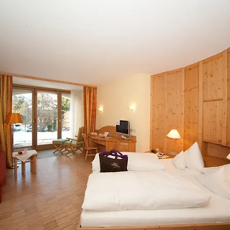 Hotel Ortners Eschenhof - Alpine Slowness