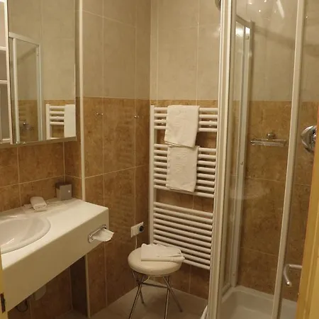 Naturhotel Ortners Eschenhof