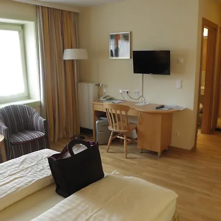 Hotel Ortners Eschenhof - Alpine Slowness