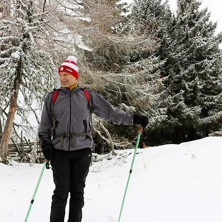 Ortners Eschenhof - Alpine Slowness Hotel