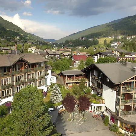 Ortners Eschenhof - Alpine Slowness 4*