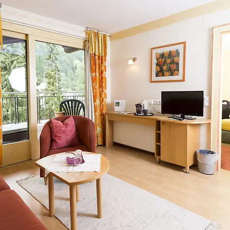 Hotel Ortners Eschenhof - Alpine Slowness
