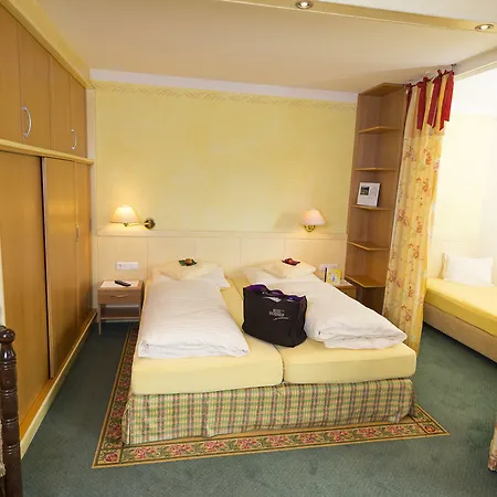 Hotel Ortners Eschenhof - Alpine Slowness 4*