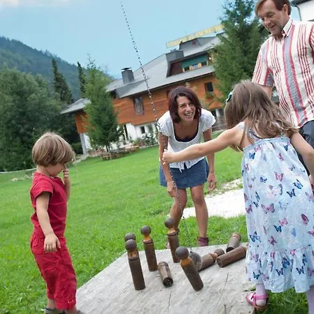 Ortners Eschenhof - Alpine Slowness Hotel 4*