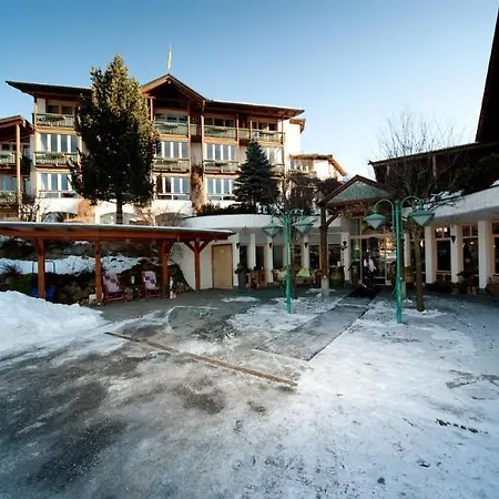 Hotel Ortners Eschenhof - Alpine Slowness 4*