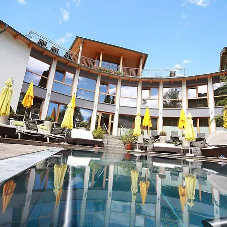Ortners Eschenhof - Alpine Slowness Hotel