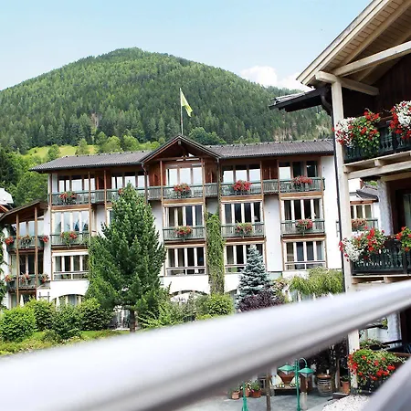 Hotel Ortners Eschenhof - Alpine Slowness 4*