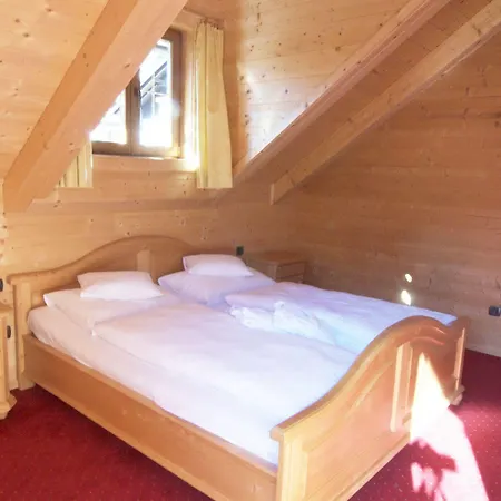 Naturhotel Ortners Eschenhof 4* Bad Kleinkirchheim