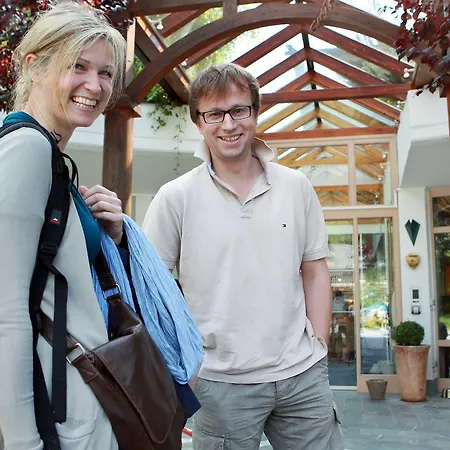 Ortners Eschenhof - Alpine Slowness Hotel 4*