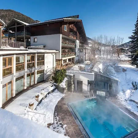 Naturhotel Ortners Eschenhof Bad Kleinkirchheim