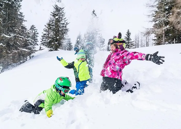 Naturhotel Ortners Eschenhof Hotel 4*