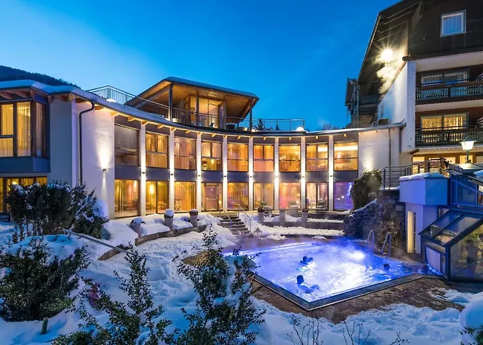 Naturhotel Ortners Eschenhof Hotel 4*