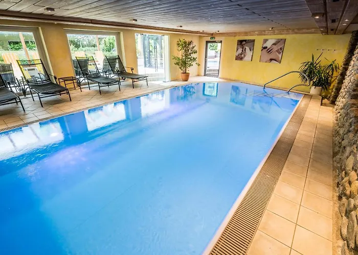 Naturhotel Ortners Eschenhof Hotel 4*