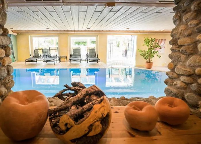 Hotel Ortners Eschenhof - Alpine Slowness