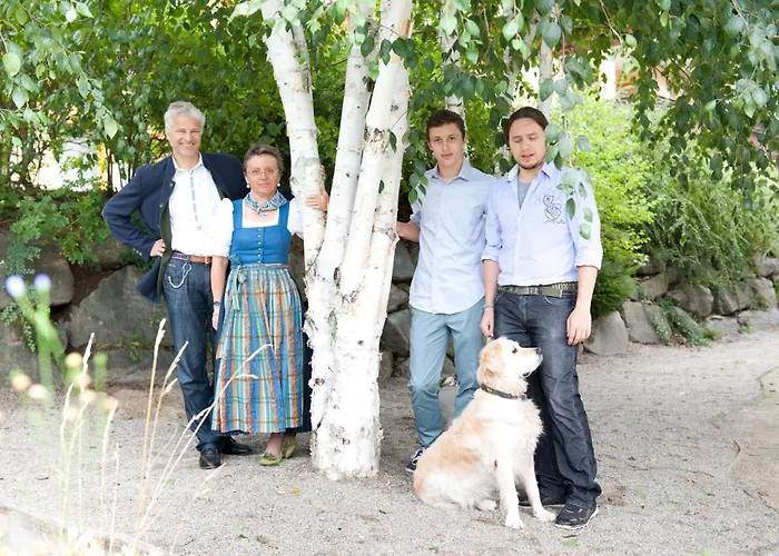 Hotel Ortners Eschenhof - Alpine Slowness Bad Kleinkirchheim