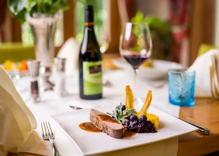 Ortners Eschenhof - Alpine Slowness 4*