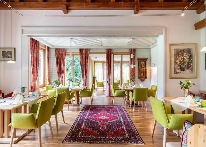Ortners Eschenhof - Alpine Slowness Hotel