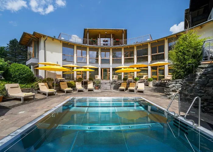 Naturhotel Ortners Eschenhof