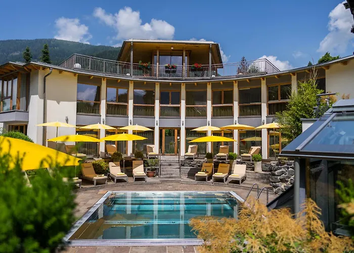 Ortners Eschenhof - Alpine Slowness 4* Bad Kleinkirchheim