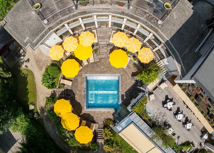 Ortners Eschenhof - Alpine Slowness 4*